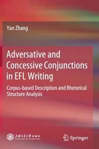 Adversative and Concessive Conjunctions in EFL Writing