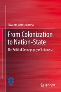 From Colonization to Nation-State