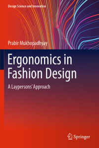 Ergonomics in Fashion Design