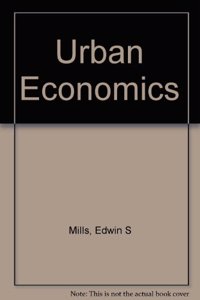 Urban Economics