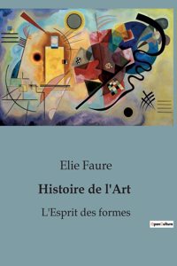 Histoire de l'Art