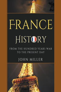 Admired History of France