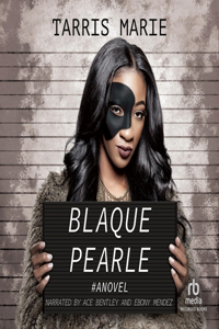 Blaque Pearle