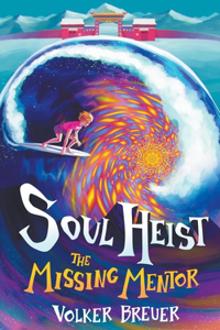 Soul Heist - The Missing Mentor