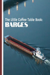The Little Coffee Table Book