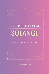 Solange