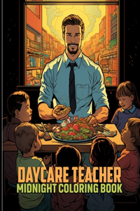 Daycare Teacher