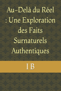 Au-Delà du Réel
