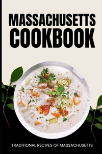 Massachusetts Cookbook