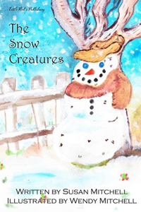Snow Creatures
