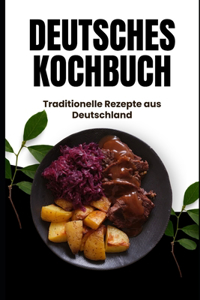 Deutsches Kochbuch