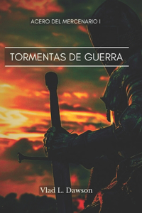 Tormentas de Guerra