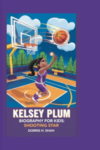 Kelsey Plum Biography for Kids