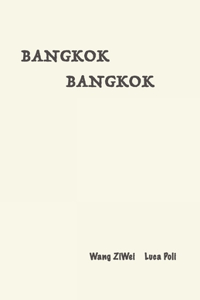 Bangkok Bangkok
