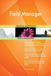 Field Manager Critical Questions Skills Assessment