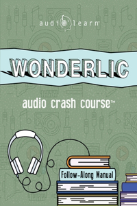 Wonderlic Audio Crash Course
