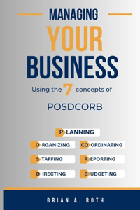 Managing Your Business