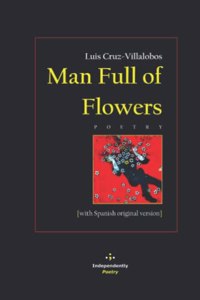 Man Full of Flowers