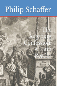 The Augsburg Confession