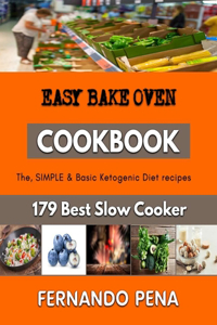 Easy Bake Oven