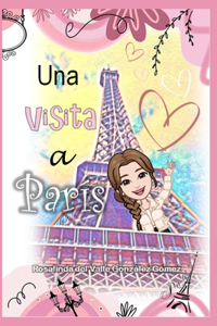 visita a París