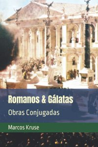 Romanos & Gálatas