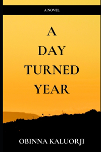 Day Turned Year