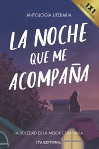 noche que me acompaña