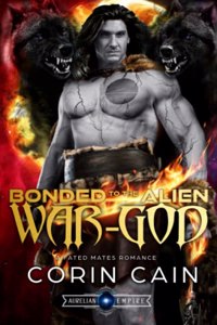 Bonded to the Alien War-God