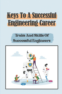 Keys To A Successful Engineering Career: Traits And Skills Of Successful Engineers: Choose The Right Career Path In Engineering