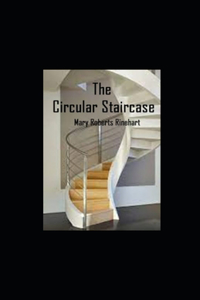 Circular Staircase Annotated