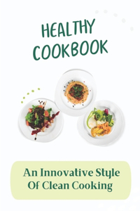 Healthy Cookbook