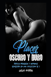 Placer Oscuro y Duro