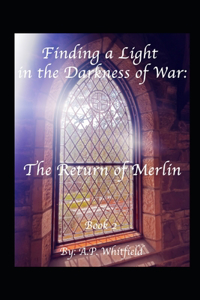 Finding a Light in the Darkness of War