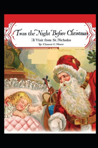 Twas the Night before Christmas