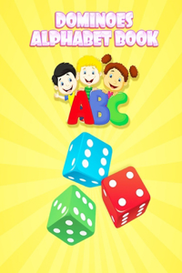 Dominoes Alphabet Book
