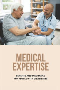 Medical Expertise