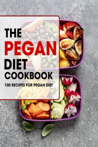 The Pegan Diet Cookbook