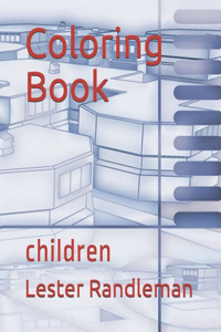 Coloring Book