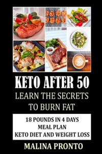 Keto After 50