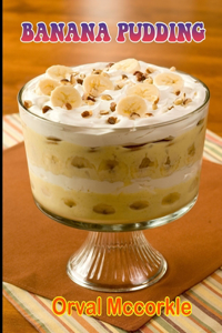 Banana Pudding