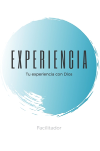 Experiencia- Facilitador