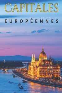 Capitales Européennes