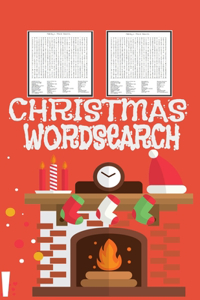 Christmas Wordsearch