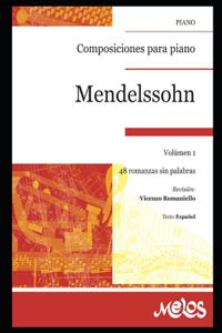 Mendelssohn