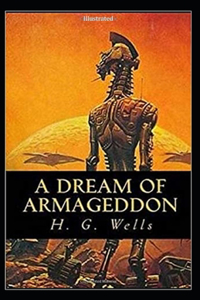 A Dream of Armageddon Illustrated