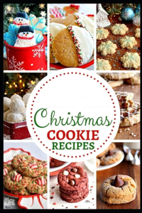 Christmas Cookie Recipes