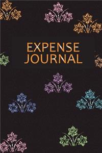 Expense Notebook