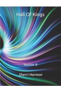 Hall Of Kings