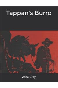 Tappan's Burro